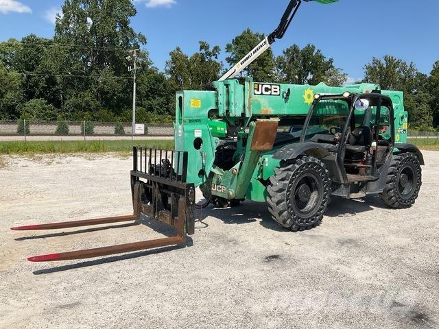 JCB 510-56 Kurottajat