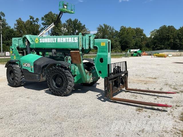 JCB 510-56 Kurottajat