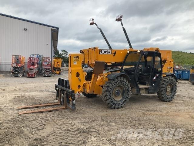 JCB 510-56 Kurottajat