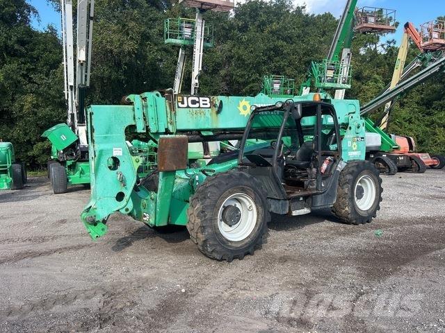 JCB 510-56 Kurottajat