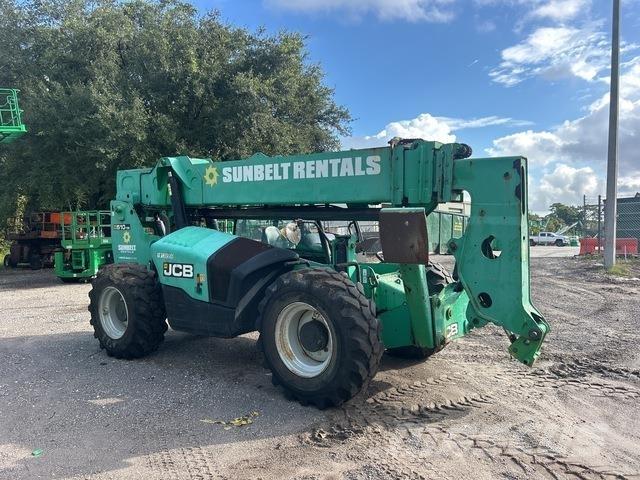 JCB 510-56 Kurottajat