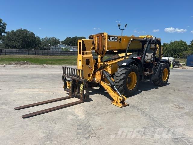 JCB 510-56 Kurottajat