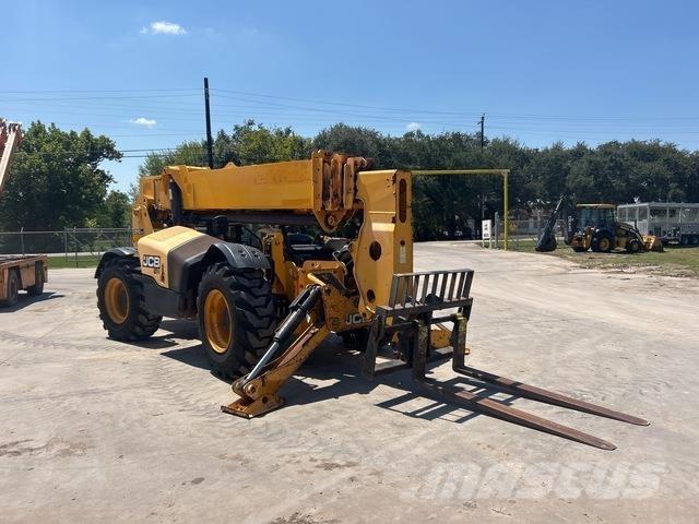 JCB 510-56 Kurottajat