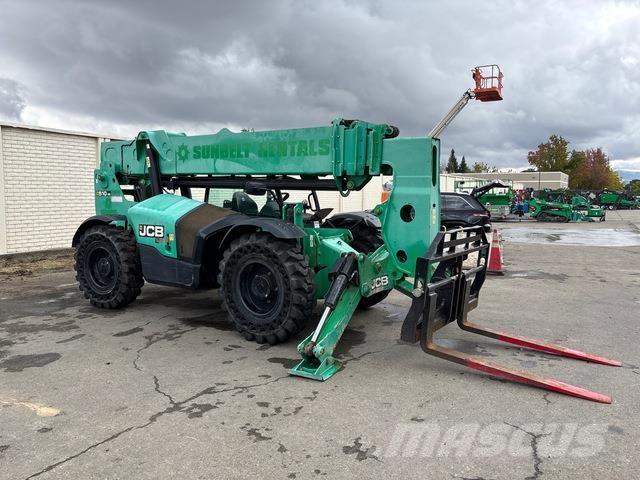 JCB 510-56 Kurottajat