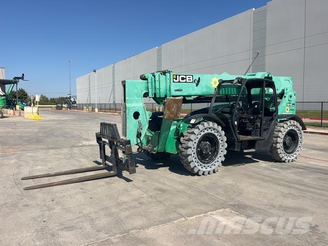 JCB 510-56 Kurottajat