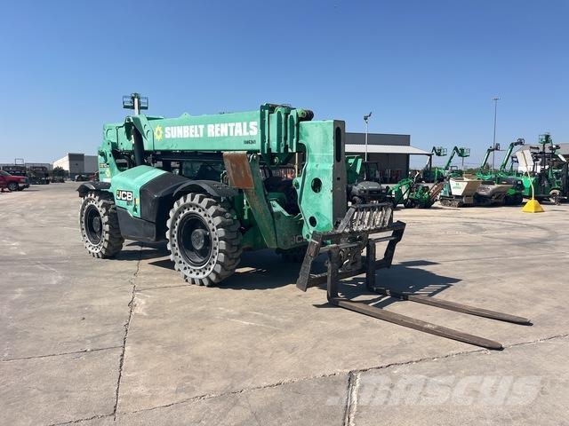 JCB 510-56 Kurottajat