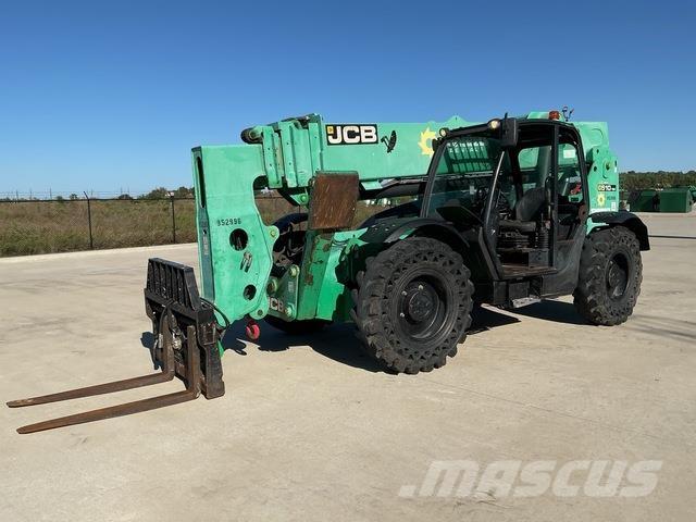 JCB 510-56 Kurottajat