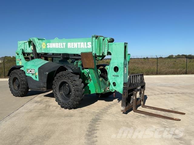 JCB 510-56 Kurottajat