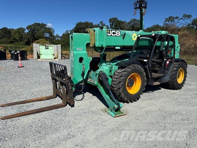 JCB 510-56 Kurottajat