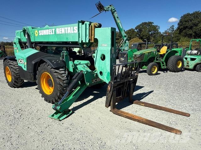 JCB 510-56 Kurottajat