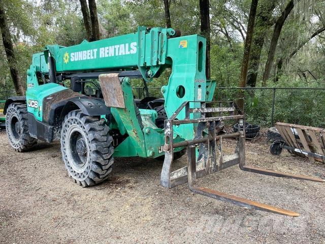 JCB 510-56 Kurottajat