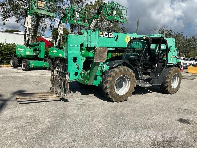 JCB 510-56 Kurottajat