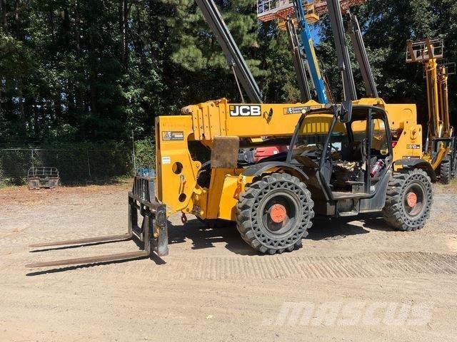 JCB 510-56 F Kurottajat