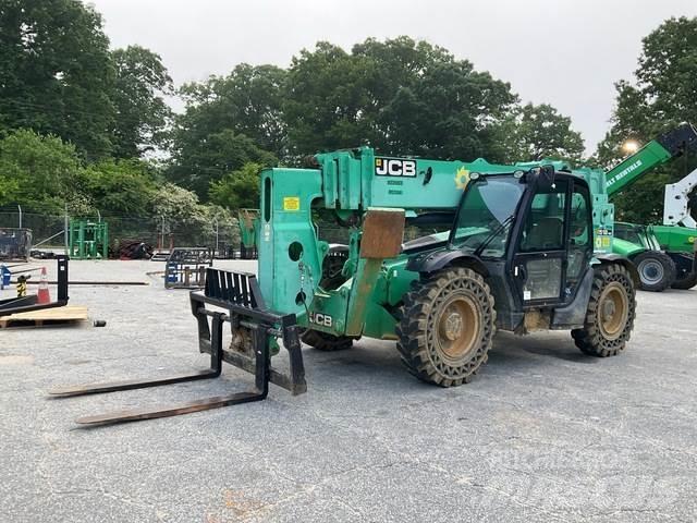 JCB 512-56 Kurottajat