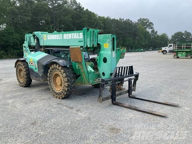 JCB 512-56 Kurottajat
