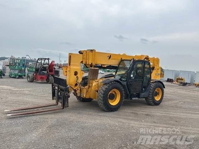 JCB 512-56 Kurottajat