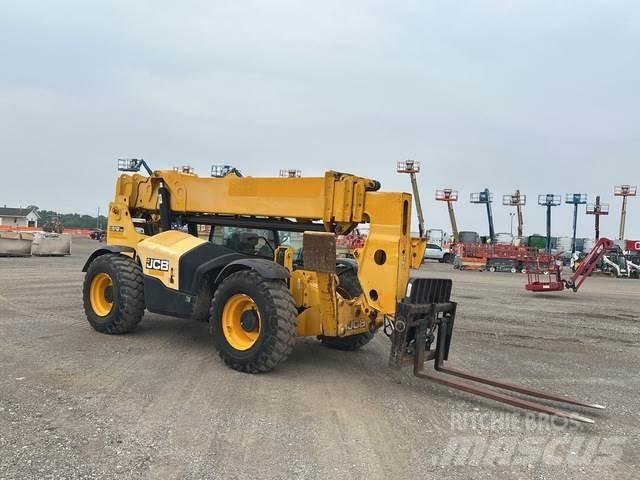 JCB 512-56 Kurottajat