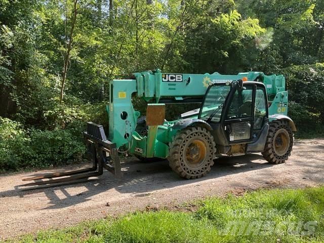 JCB 512-56 Kurottajat