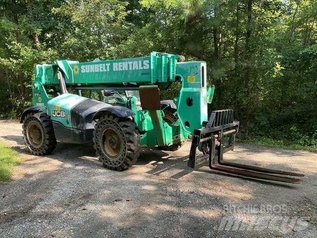 JCB 512-56 Kurottajat