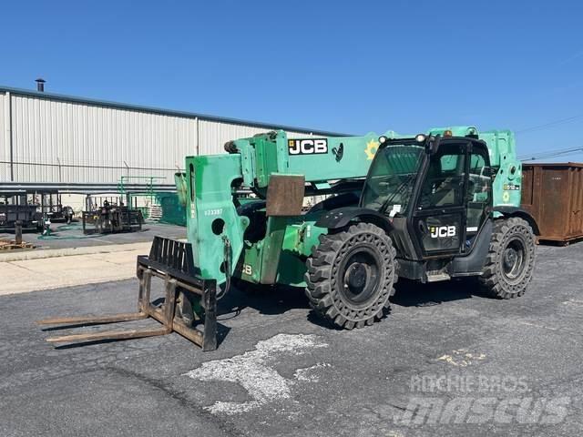 JCB 512-56 Kurottajat