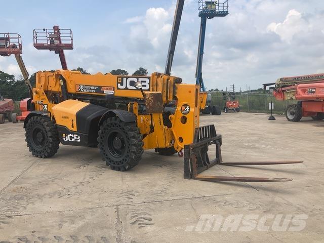 JCB 512-56 Kurottajat