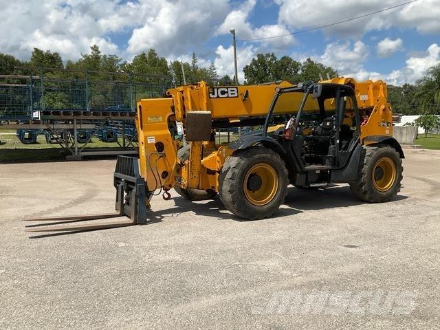 JCB 512-56 Kurottajat