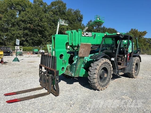 JCB 512-56 Kurottajat