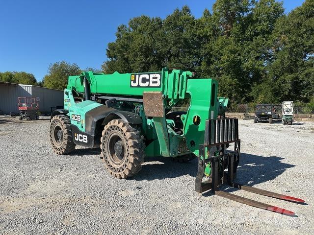 JCB 512-56 Kurottajat