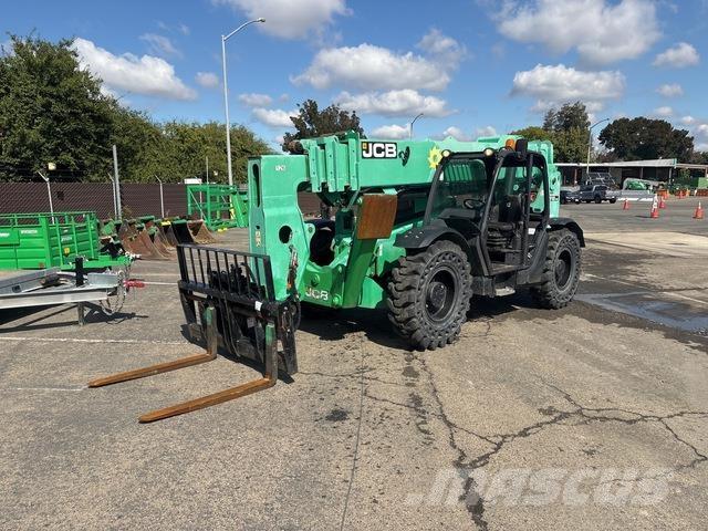 JCB 512-56 Kurottajat