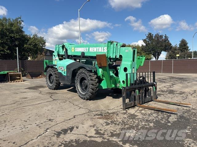 JCB 512-56 Kurottajat