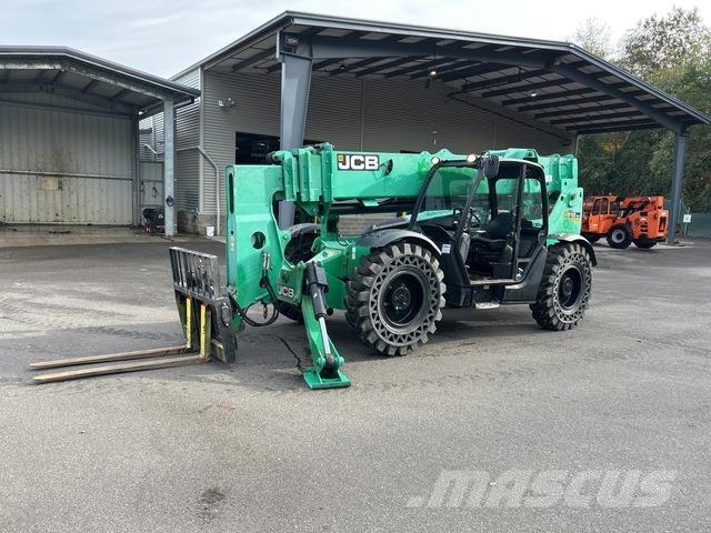 JCB 512-56 Kurottajat