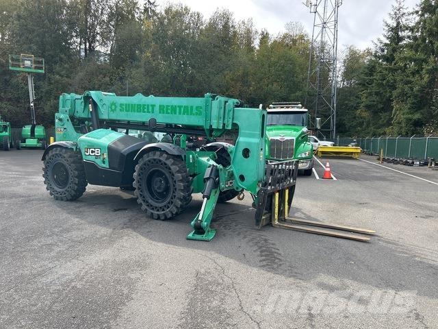 JCB 512-56 Kurottajat