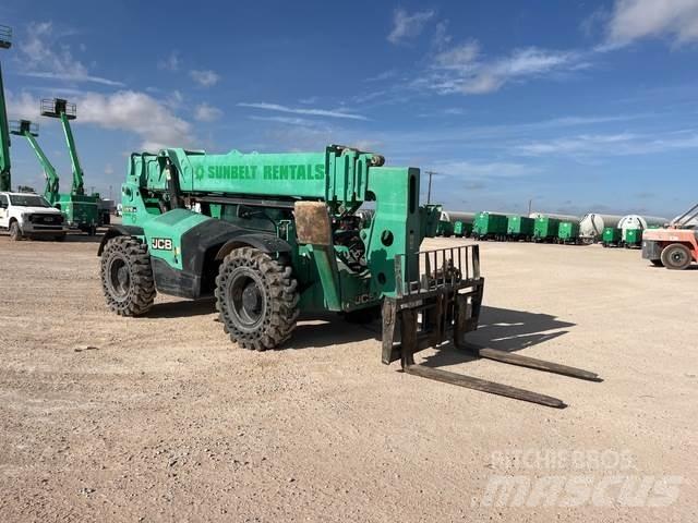 JCB 512-56 F Kurottajat