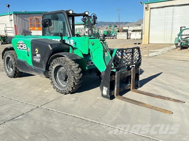 JCB 525-60 Kurottajat