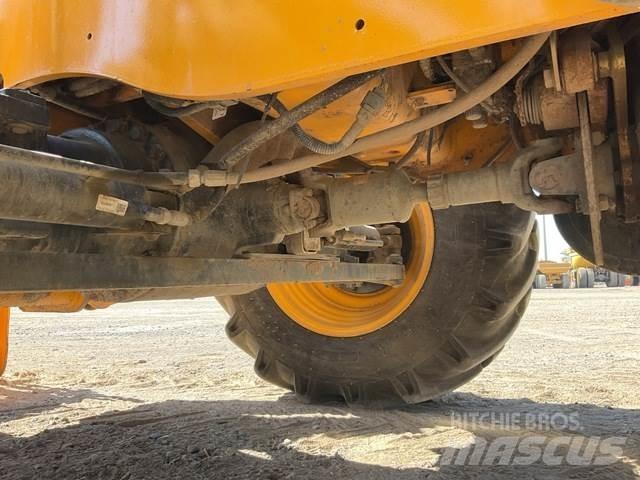 JCB 540-170 Kurottajat