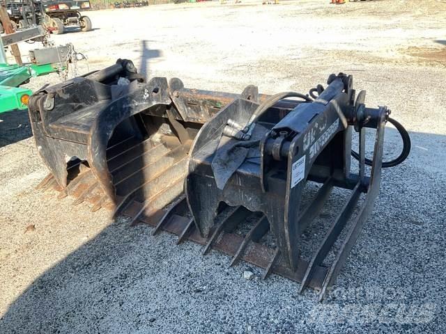 JCB HBG72 Kourat