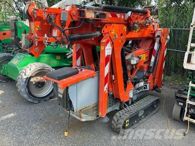 Jekko SPX424C Muut nostokoneet