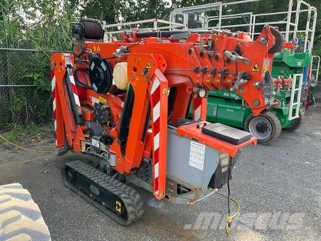 Jekko SPX424C Muut nostokoneet