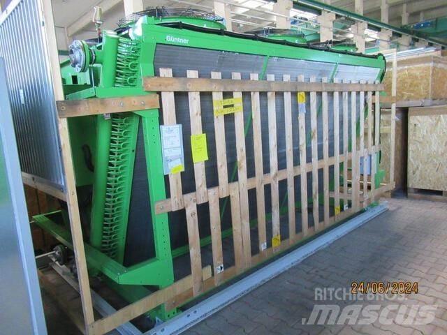  Jenbacher Dieselgeneraattorit