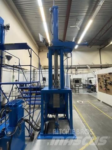  Jennings E-50 Muut koneet