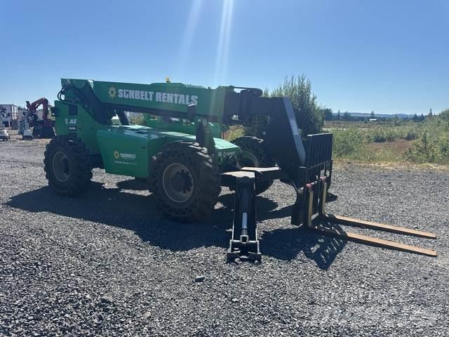 JLG 10042 Kurottajat