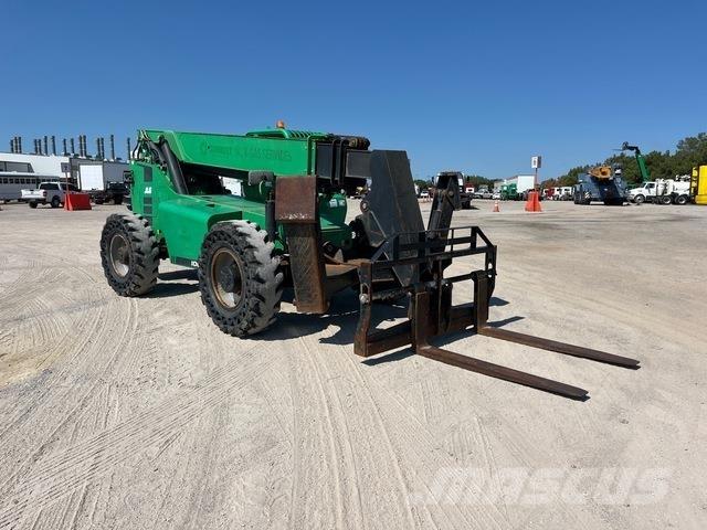JLG 10042 Kurottajat