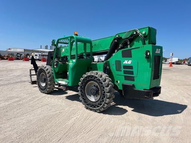 JLG 10042 Kurottajat