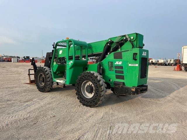 JLG 10042 Kurottajat