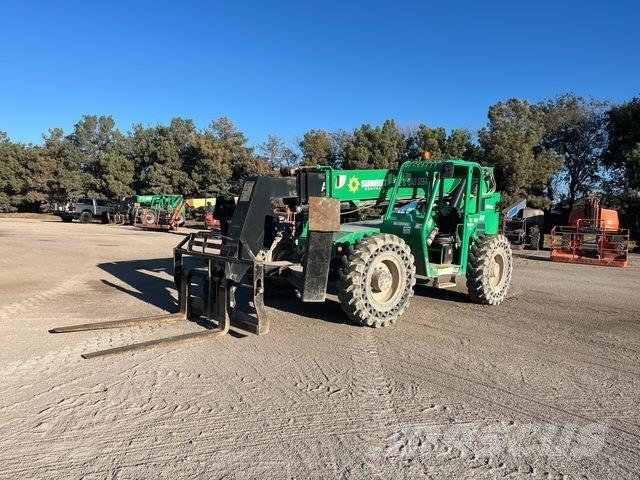 JLG 10042 Kurottajat