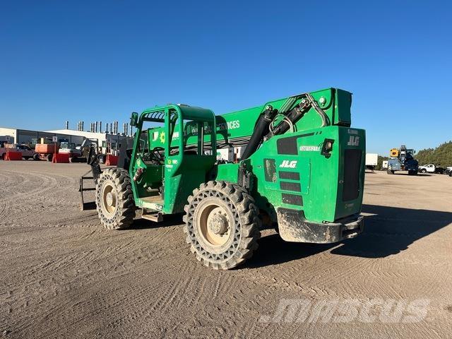 JLG 10042 Kurottajat