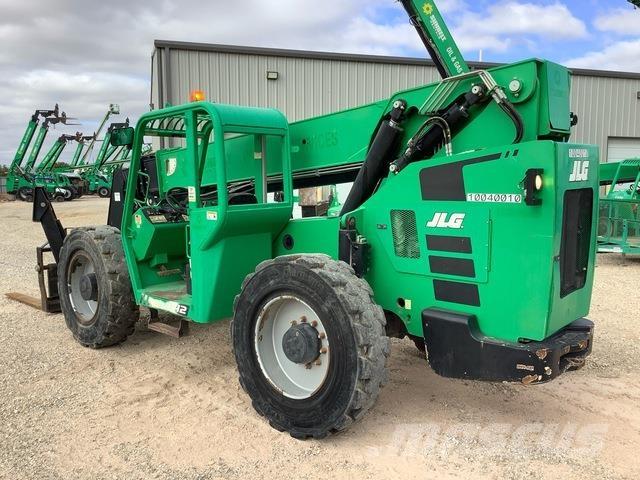 JLG 10042 Kurottajat