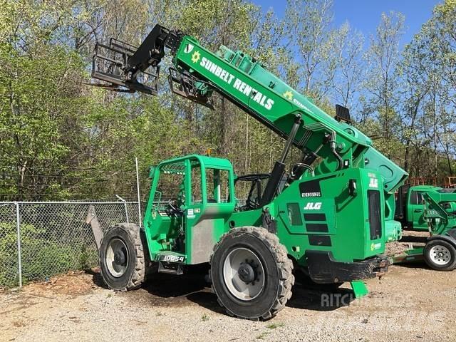 JLG 10054 Kurottajat