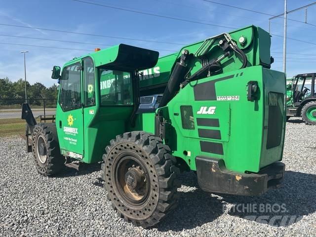JLG 10054 Kurottajat