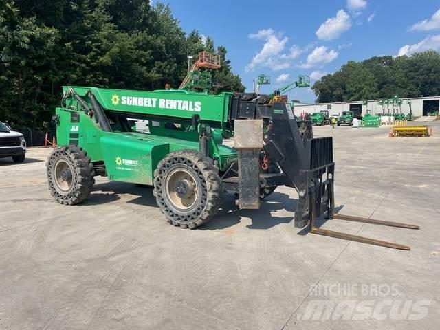 JLG 10054 Kurottajat